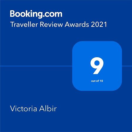 Victoria Albir Apartment El Albir Екстериор снимка