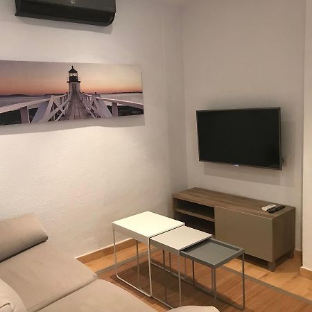 Victoria Albir Apartment El Albir Екстериор снимка