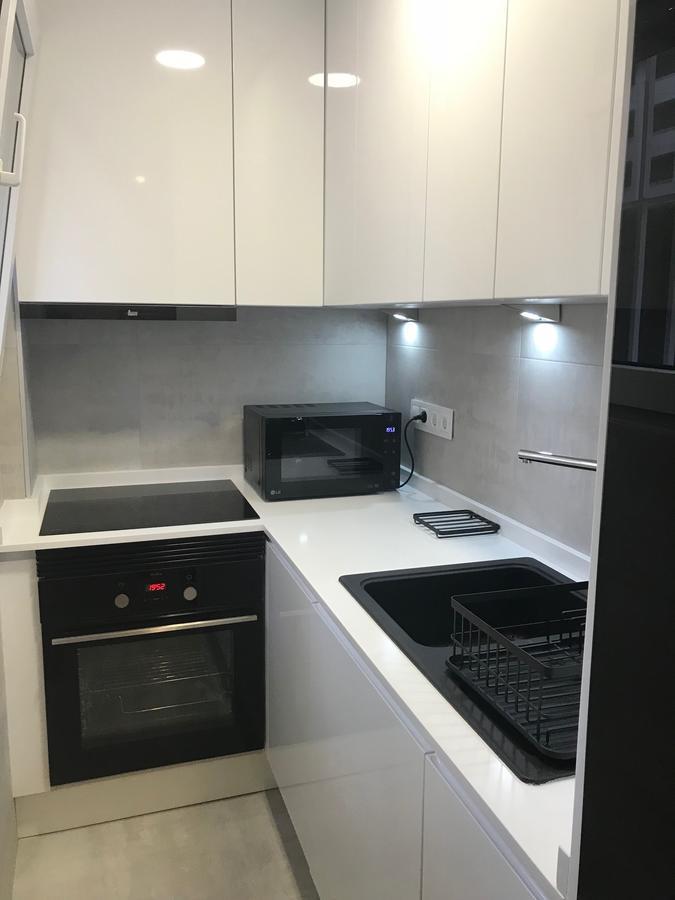 Victoria Albir Apartment El Albir Екстериор снимка