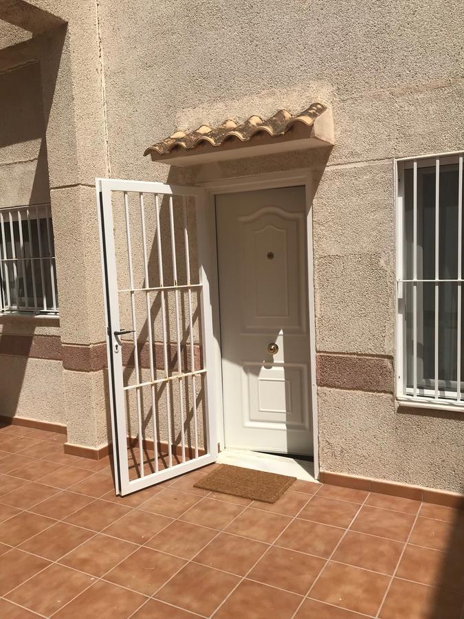 Victoria Albir Apartment El Albir Екстериор снимка