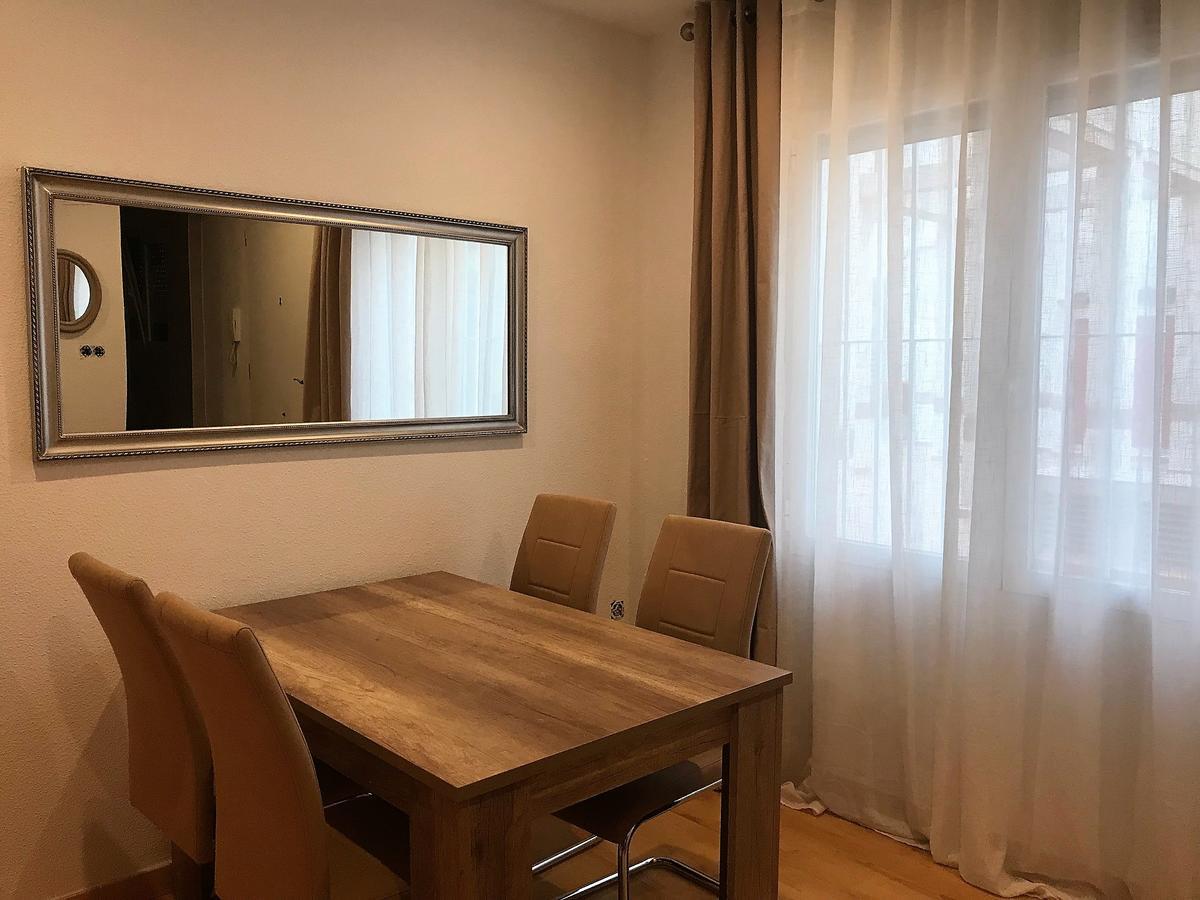 Victoria Albir Apartment El Albir Екстериор снимка