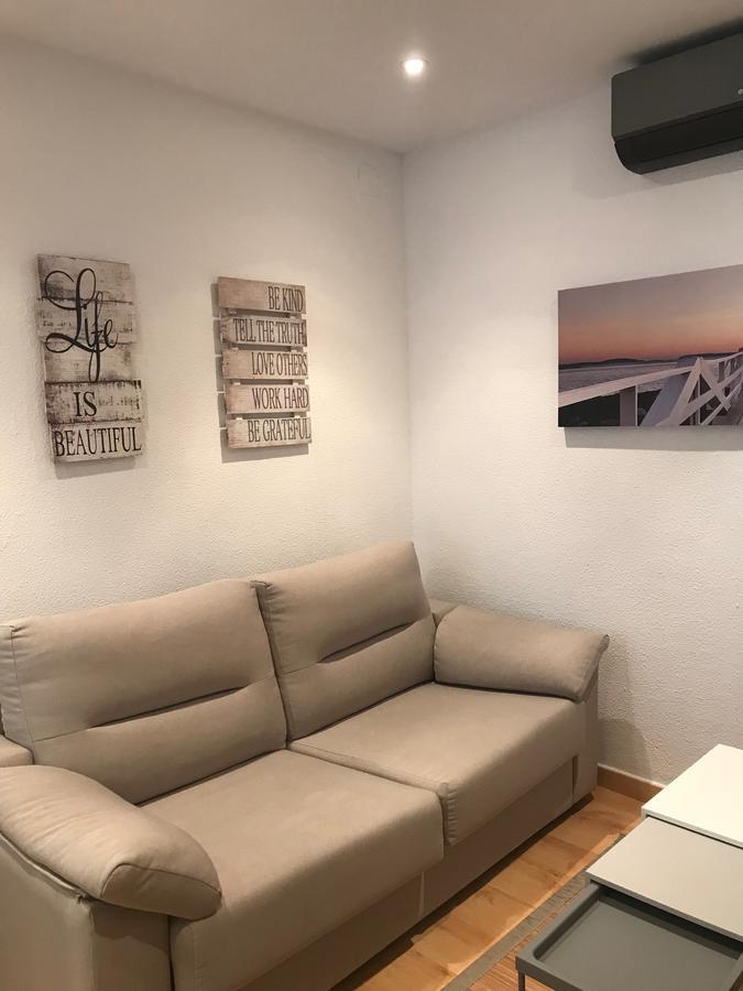 Victoria Albir Apartment El Albir Екстериор снимка