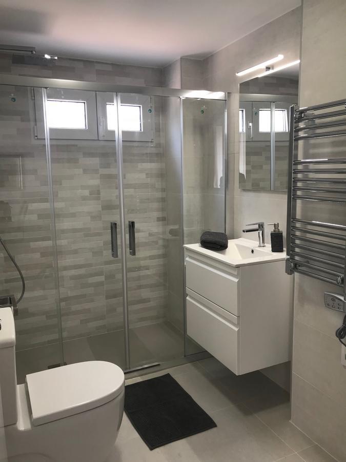 Victoria Albir Apartment El Albir Екстериор снимка