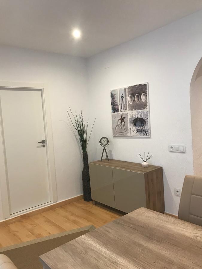Victoria Albir Apartment El Albir Екстериор снимка