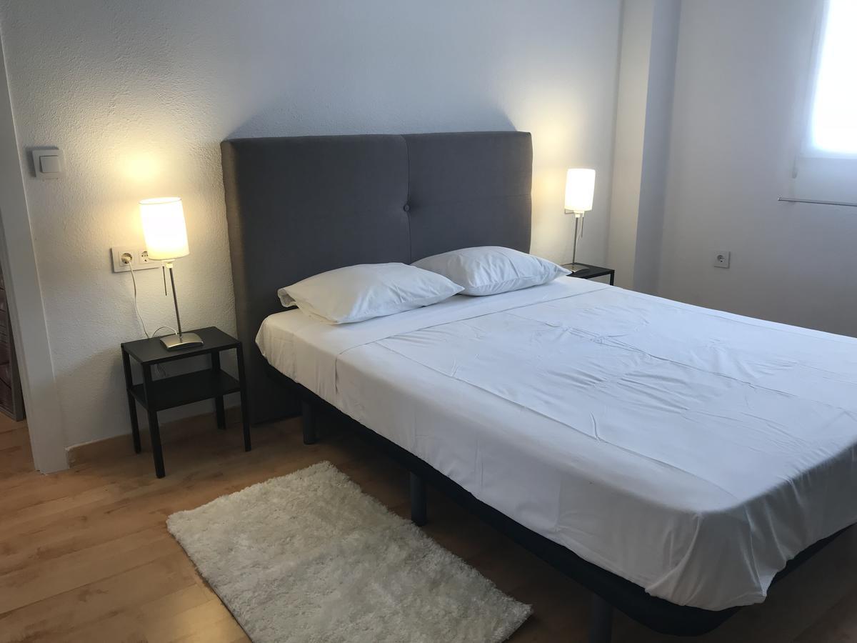 Victoria Albir Apartment El Albir Екстериор снимка
