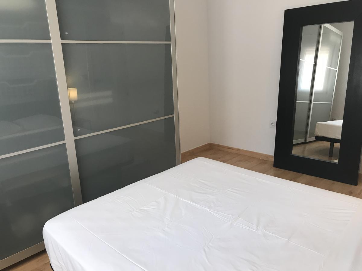 Victoria Albir Apartment El Albir Екстериор снимка